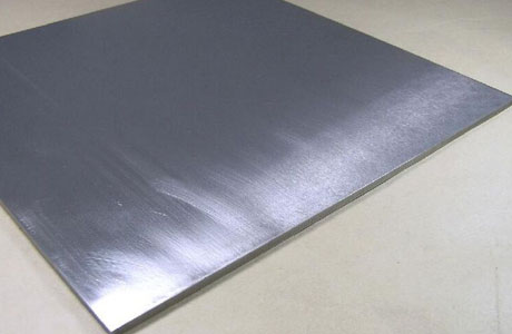 3004 Aleación de Chapa de Aluminio