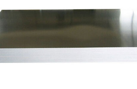 La inspeccion de placa de aluminio 5083 para hacer barco