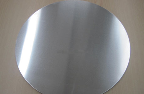 Disco de Aluminio de Serie-1