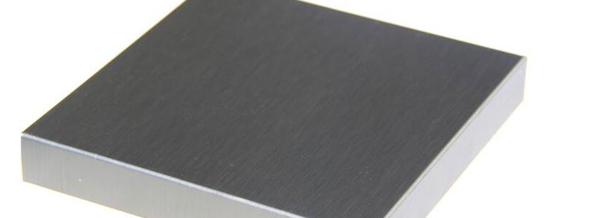 Catálogo de Aleación de Aluminio