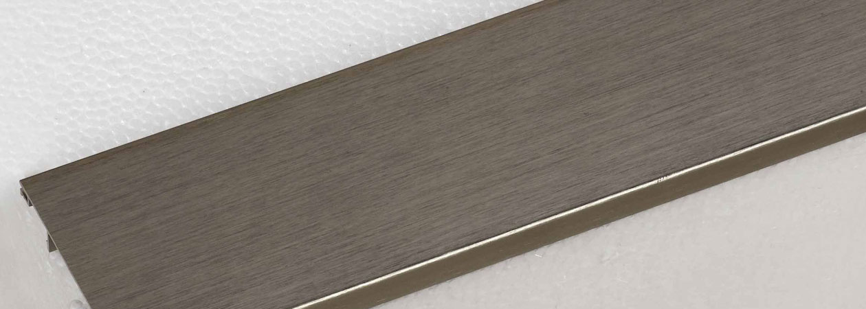 1 xxxx Serie de Aleación de Aluminio