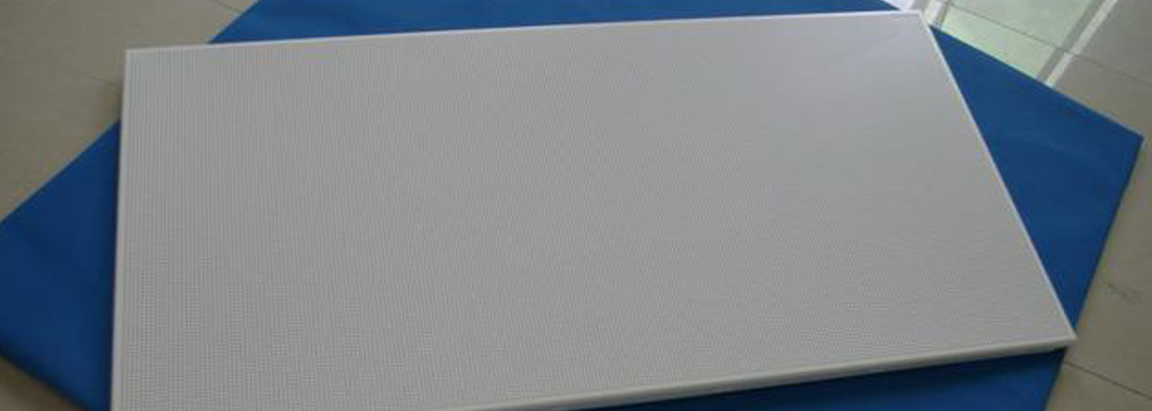 Cáscara de Aluminio de Aleación de la Serie