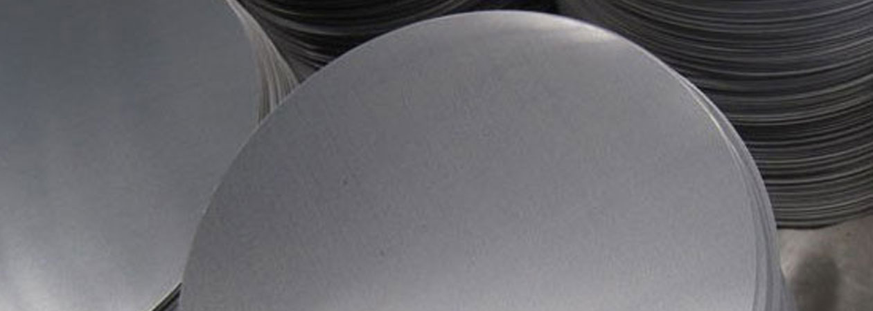 Los métodos de preduccion de disco de aluminio