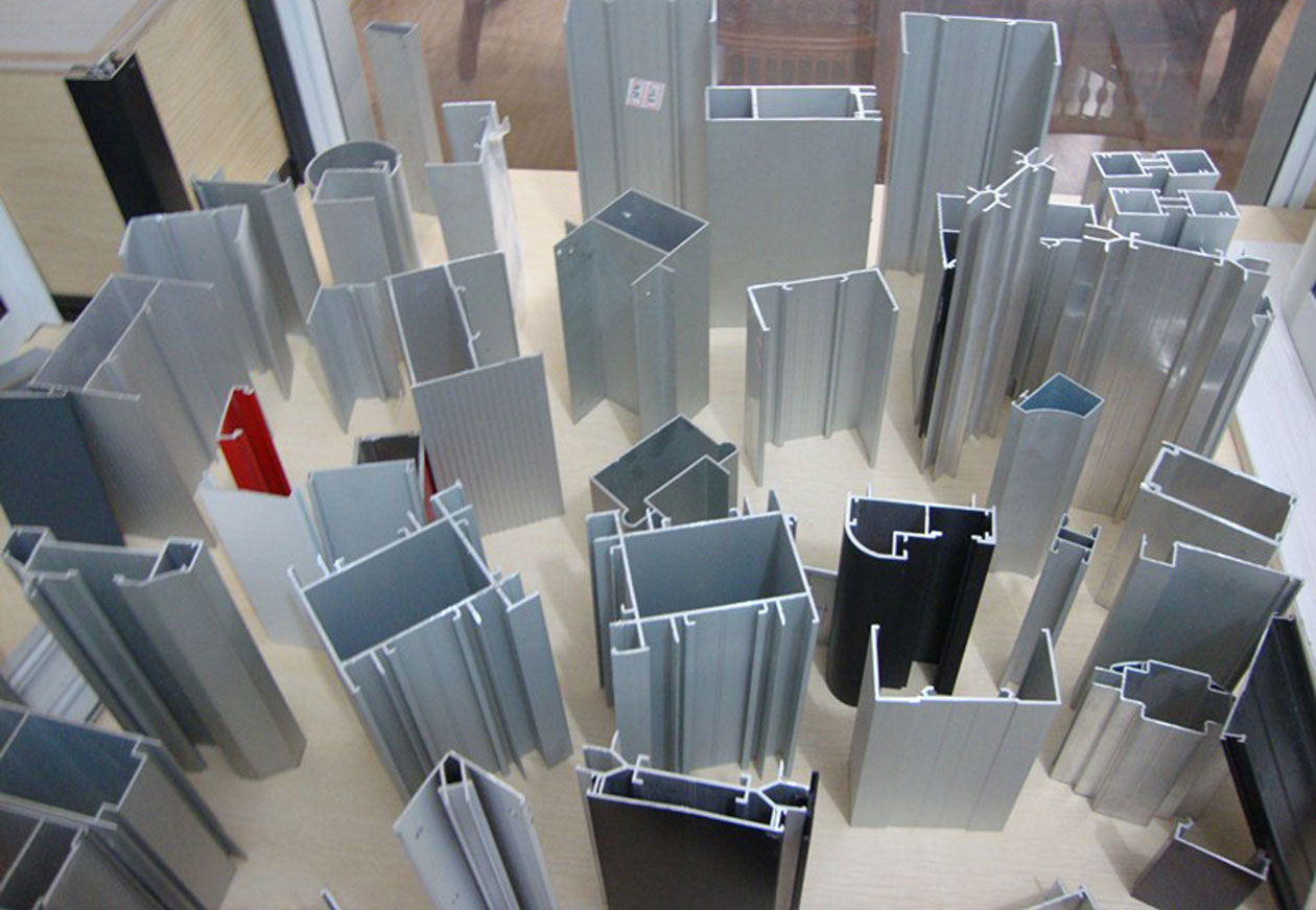 Aleación de aluminio