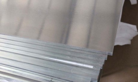 6000 Aleación de Aluminio 