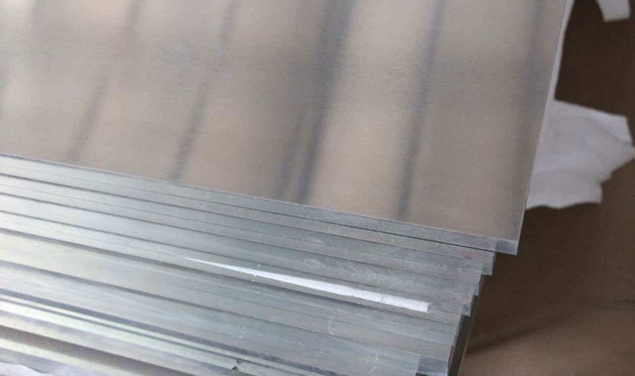 6000 Aleación de Aluminio