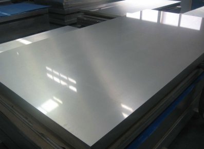 Plancha Aluminio 3mm Chile