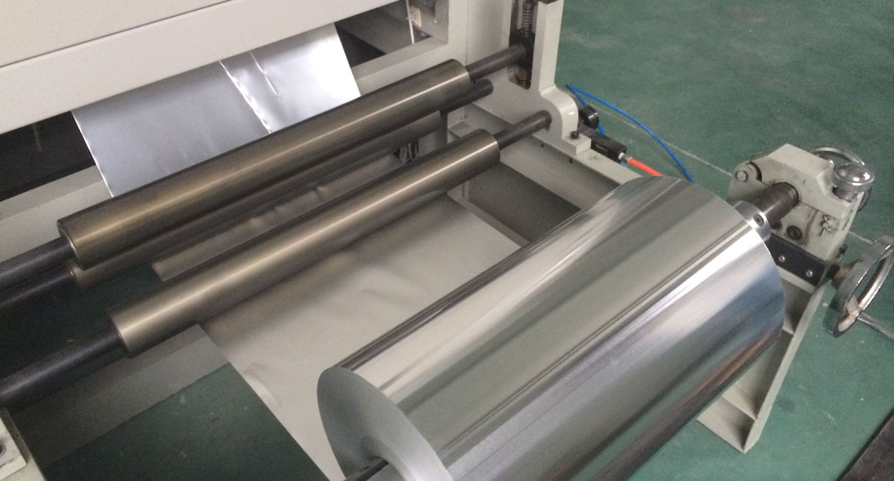 La Influencia de China en la Directiva de Limitación de la Producción de Aluminio Rollo