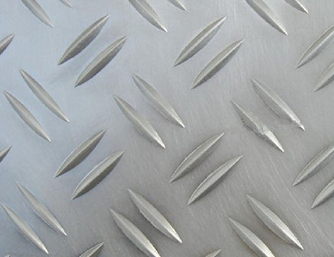 5083 placas cuadradas de aluminio