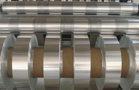 Tira de Aluminio la Base de la Lámpara