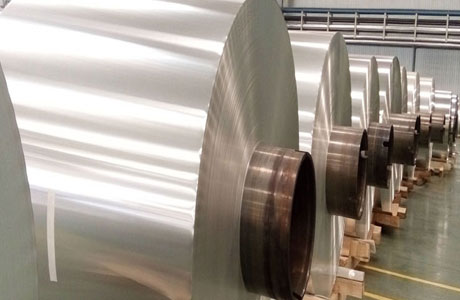 La historia de Haomei Aluminio