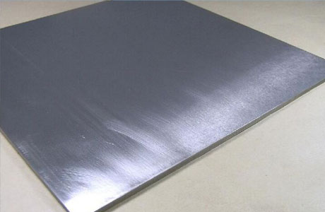 Placa de Aluminio Hacer Barco