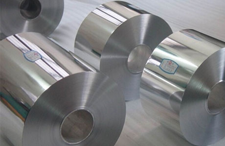 Rollo de Papel de Aluminio