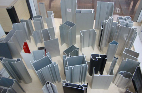Aleación de aluminio