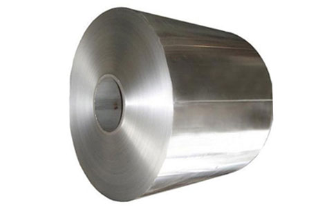 Aleacion de Aluminio 5052