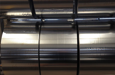 Papel Aluminio extra Grueso