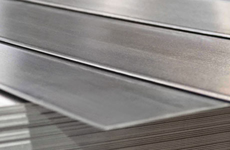 Impacto de la Industria de Lamina Aluminio sólido para el Desarrollo Económico de China