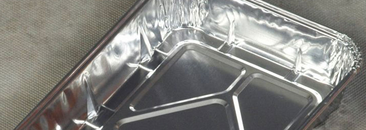 Envase de Aluminio