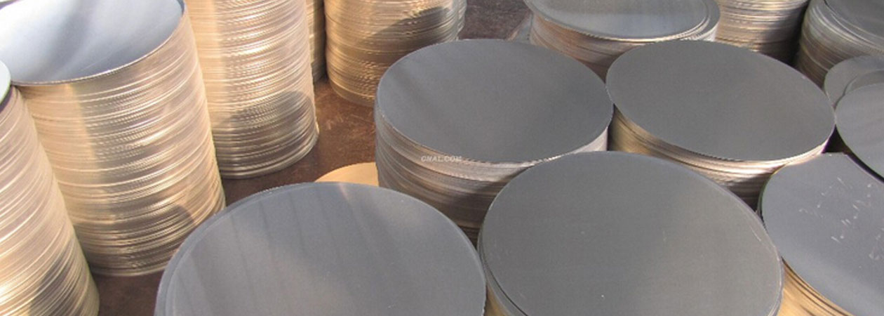 Laliente Venta Disco Aluminio