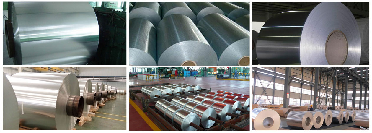 La historia de Haomei Aluminio